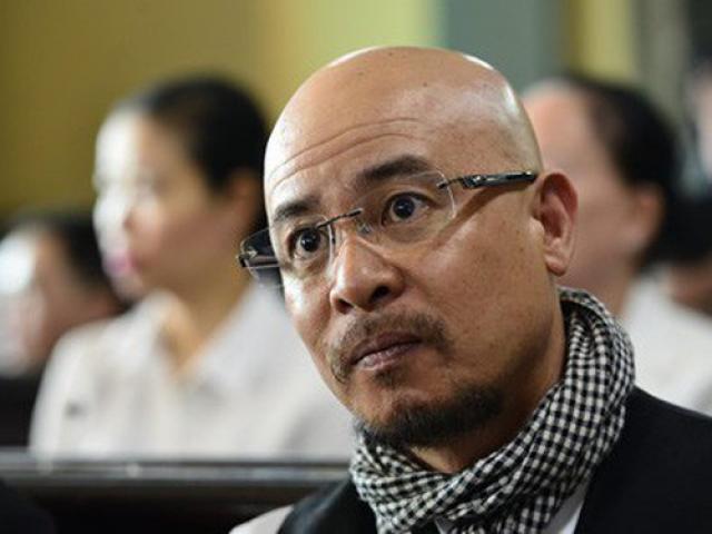 Ông Đặng Lê Nguyên Vũ: Hàn gắn chỉ là thủ thuật thôi, mình không sống như vậy được!