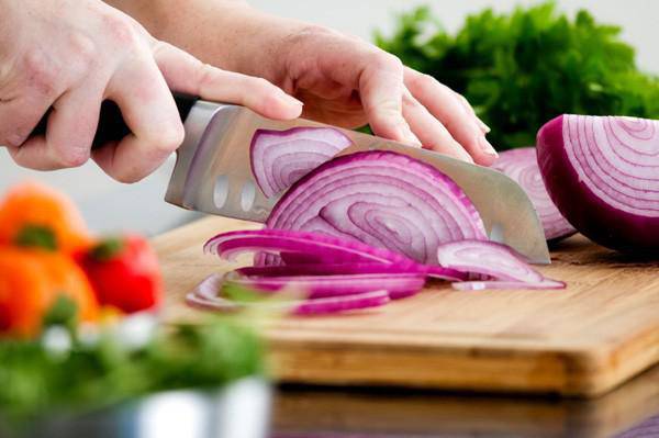 Hành tây: Cực tốt và cực độc, biết mà tránh khi ăn kẻo mang họa vào thân - 1
