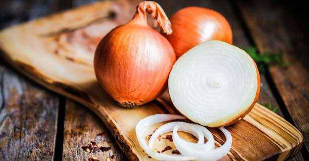 Hành tây: Cực tốt và cực độc, biết mà tránh khi ăn kẻo mang họa vào thân - 3