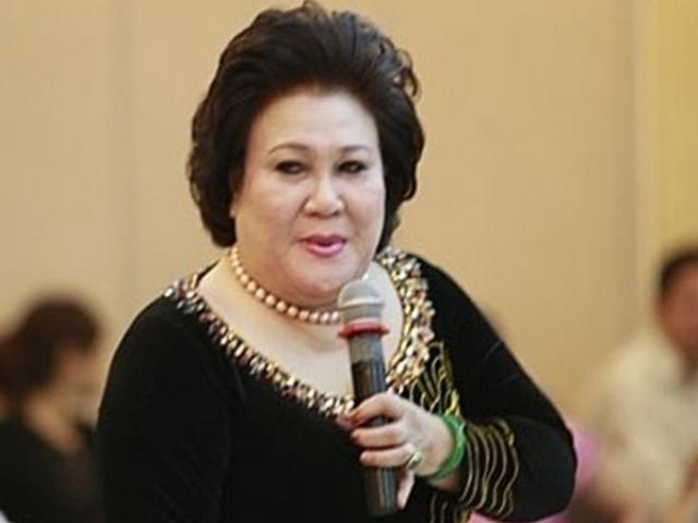 Những doanh nhân vang bóng một thời: Bông hồng vàng Võ Thị Thanh và khối nợ nghìn tỷ