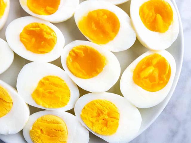 7 thực phẩm ăn vào buổi sáng tốt gấp mấy lần bún phở nhiều người ăn hàng ngày