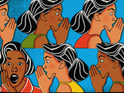 Eva tám - 5 câu nói dân văn phòng chớ dại "hé răng" nơi công sở