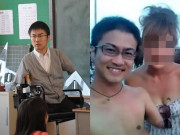 Tin tức - Nhà văn không tay chân được giới trẻ ngưỡng mộ và bê bối trụy lạc với 50 phụ nữ