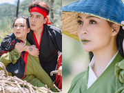 Nhạc - Trần Mỹ Ngọc tung MV cổ trang đẹp như phim điện ảnh chỉ với 100 triệu đồng