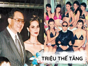 Giải trí - Ông trùm sát gái lấn át Tăng Chí Vỹ: Qua đêm với nghìn người, gần đất xa trời vẫn yêu