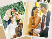 Làm vợ - “Cô Tấm” Tây Ninh vướng lưới tình doanh nhân Pháp, khóc nức nở khi được quỳ gối cầu hôn