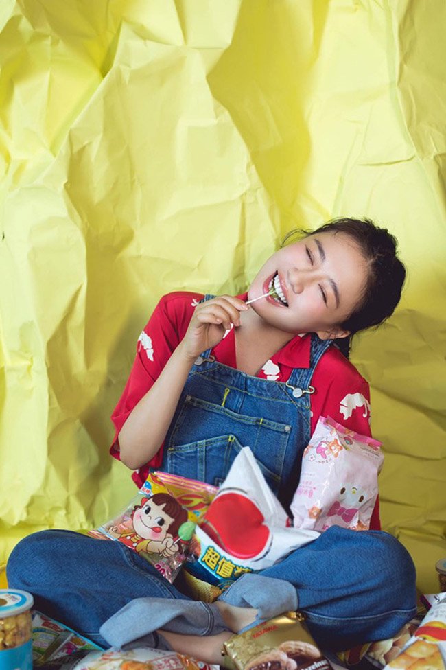 amp;#34;Cố lên cậu là tuyệt nhấtamp;#34; - chuyện tình yêu đầy màu sắc của Đặng Luân và Mã Tư Thuần - 4