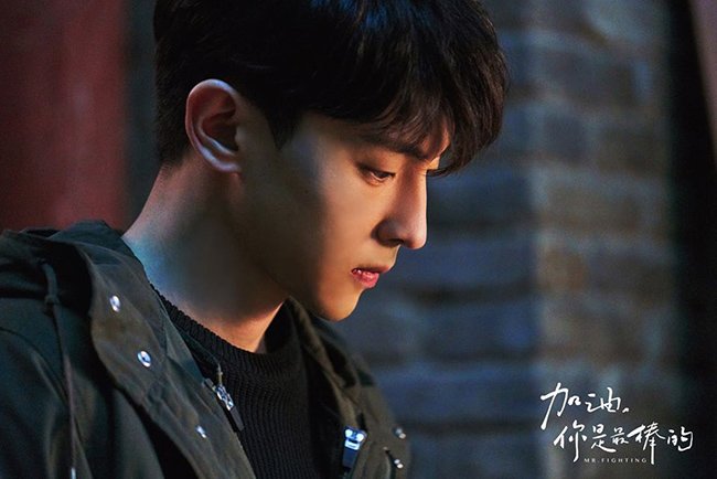 amp;#34;Cố lên cậu là tuyệt nhấtamp;#34; - chuyện tình yêu đầy màu sắc của Đặng Luân và Mã Tư Thuần - 3