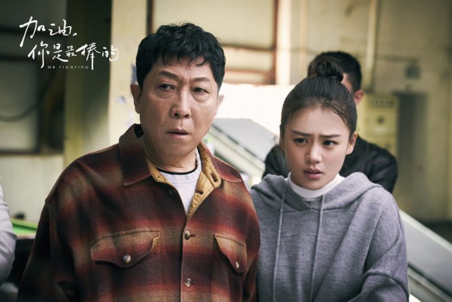 amp;#34;Cố lên cậu là tuyệt nhấtamp;#34; - chuyện tình yêu đầy màu sắc của Đặng Luân và Mã Tư Thuần - 6