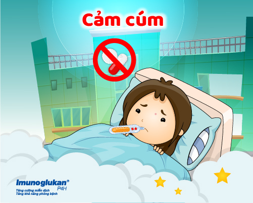 Top 4 bệnh thường gặp mẹ đừng vội dùng kháng sinh cho trẻ - 2