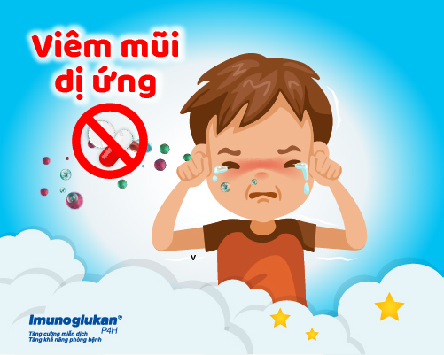 Top 4 bệnh thường gặp mẹ đừng vội dùng kháng sinh cho trẻ - 4