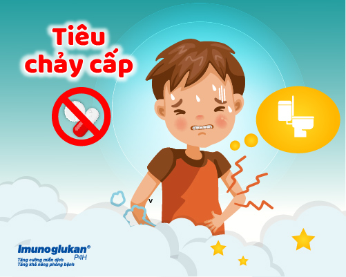Top 4 bệnh thường gặp mẹ đừng vội dùng kháng sinh cho trẻ - 5