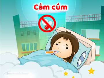 Top 4 bệnh thường gặp mẹ đừng vội dùng kháng sinh cho trẻ