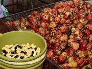 Lifestyle - Loại quả ngon nức tiếng nhưng có thể mất mạng nếu ăn sai, giá 5 triệu/kg