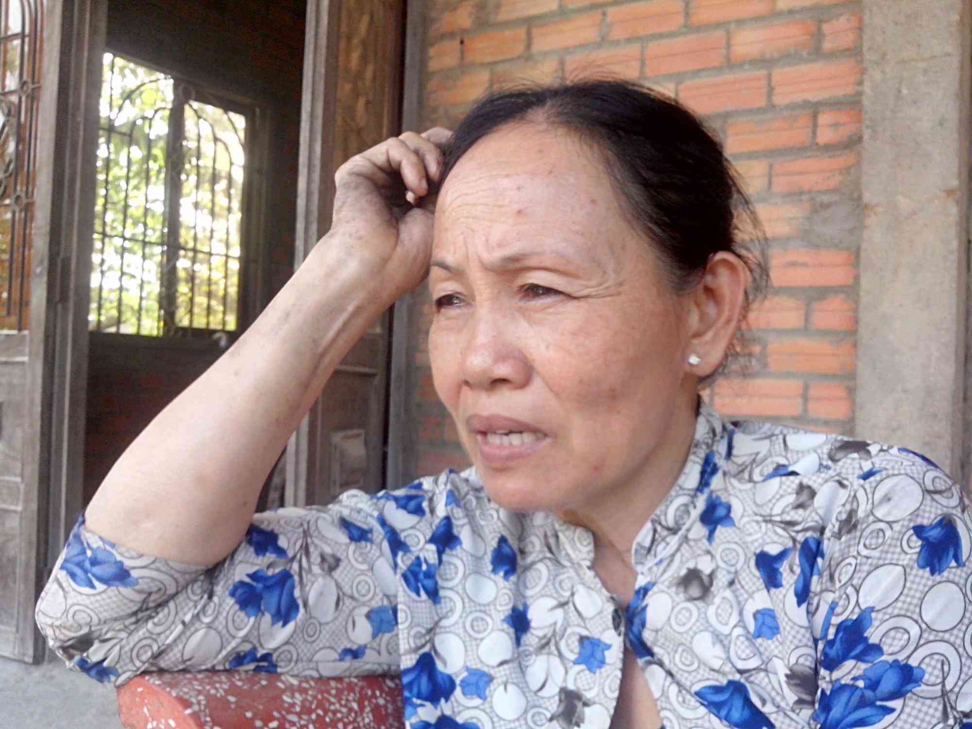 ky an tu tu ho duy hai: noi dau chua bao gio nguoi cua gia dinh 2 nu nhan vien - 2