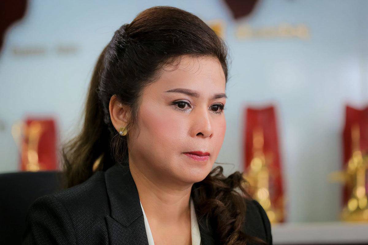 Bà Diệp Thảo tiết lộ “sốc” về Đặng Lê Nguyên Vũ: “Tôi phát hiện có mười mấy cô gái…” - 1