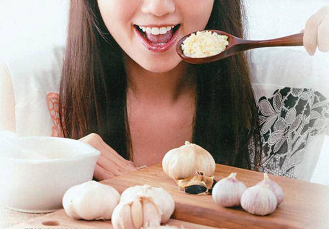 Tỏi: Cực tốt và cực độc, biết những đại kỵ này khi ăn để khỏi mang họa vào thân - 2