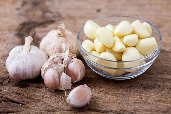 Tỏi: Cực tốt và cực độc, biết những đại kỵ này khi ăn để khỏi mang họa vào thân - 1