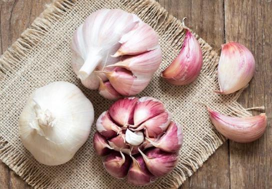 Tỏi: Cực tốt và cực độc, biết những đại kỵ này khi ăn để khỏi mang họa vào thân - 3
