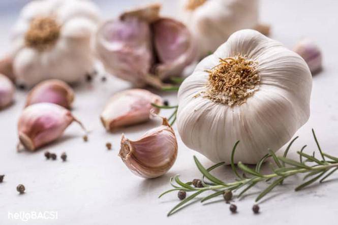 Tỏi: Cực tốt và cực độc, biết những đại kỵ này khi ăn để khỏi mang họa vào thân - 5