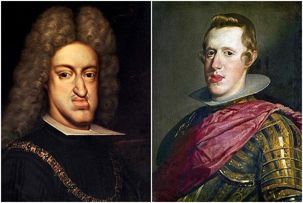 Chiếc hàm bạnh hé lộ sự thật về gia tộc loạn luân hàng trăm năm, giàu nhưng không còn ai - 1