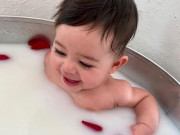 Sức khỏe - Không cần tốn trăm triệu mua đồ bổ, chỉ dùng thêm thứ này khi tắm, bệnh tật phải tránh xa