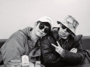 Nhạc - Rapper Osad hé lộ dự án âm nhạc mới bắt tay với nhà sản xuất Hàn Quốc Krazy Park