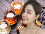 Làm đẹp - Để da không bị khô nẻ trong mùa hanh, thêm vài giọt này vào nước rửa mặt mỗi sáng