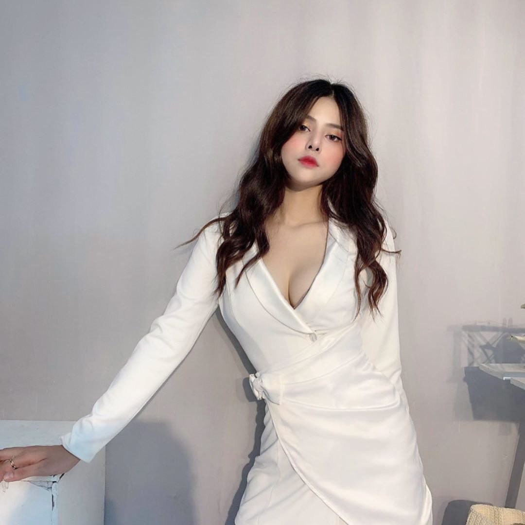 3 cặp chị em sinh đôi vừa xinh đẹp vừa tài giỏi, đi đâu cũng thu hút người nhìn - 5