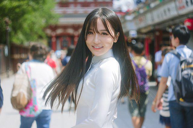 3 cặp chị em sinh đôi vừa xinh đẹp vừa tài giỏi, đi đâu cũng thu hút người nhìn - 10