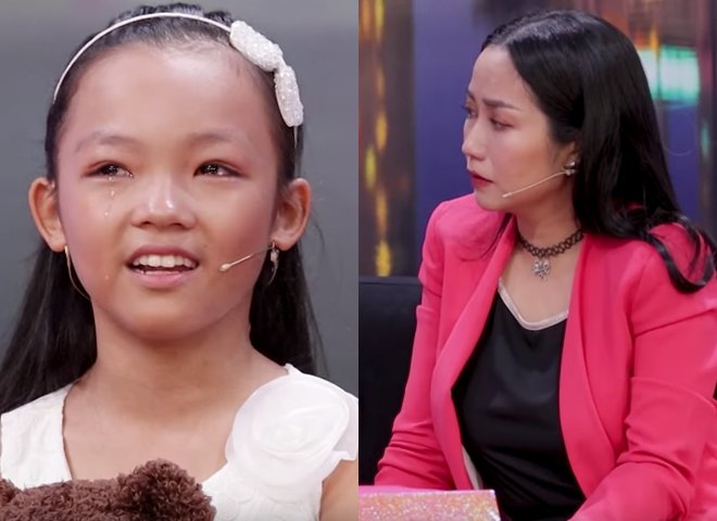 Ốc Thanh Vân bật khóc khi biết vũ công nhí bị mẹ đánh và ép học vũ đạo - 3