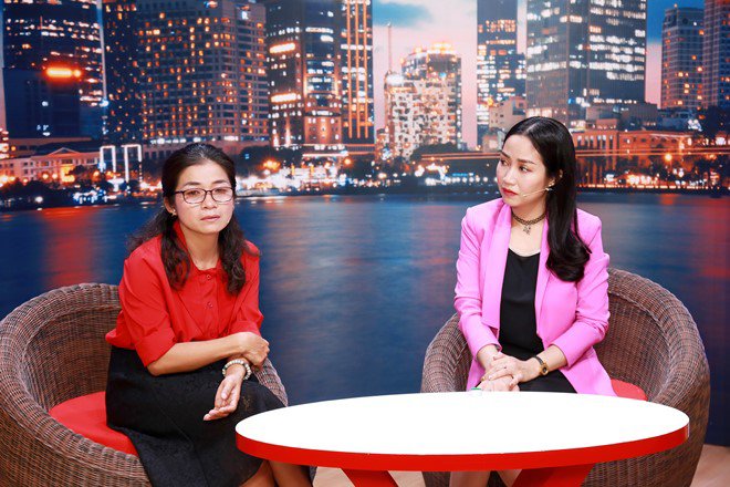 Ốc Thanh Vân bật khóc khi biết vũ công nhí bị mẹ đánh và ép học vũ đạo - 4