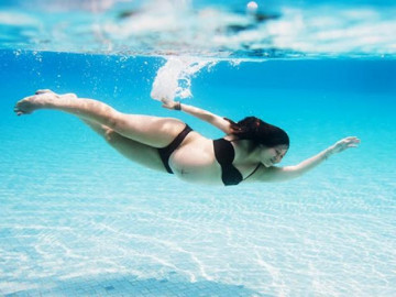 Thai nhi 30 tuần đã quay đầu chưa? Làm thế nào để thai ngôi đầu?