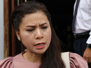 Tin tức 24h: Tình tiết bất ngờ vụ ly hôn nghìn tỷ của vợ chồng bà Lê Hoàng Diệp Thảo