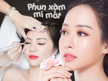 Dịp cuối năm, đây là phương pháp thẩm mỹ nhanh gọn được nhiều chị em đổ xô làm đẹp 