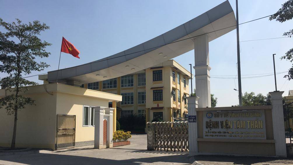 Nội dung bệnh án tâm thần của nữ trung tá công an bị tố amp;#34;quỵtamp;#34; tiền tài xế taxi - 2