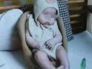 Sức khỏe - Bé gái 4 tháng tuổi đột ngột qua đời sau khi bác sĩ chữa ho bằng cách xoa bóp