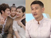 Giải trí - Huy Khánh: "Đàn ông suốt ngày ngồi hàng quán làm mất thời gian, tuổi thanh xuân của vợ con"