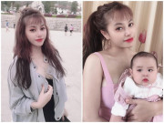 Bà bầu - Gái xinh Tây Ninh lẳng lặng đi xin tinh trùng sinh con, biết chuyện mẹ đẻ mừng ra mặt