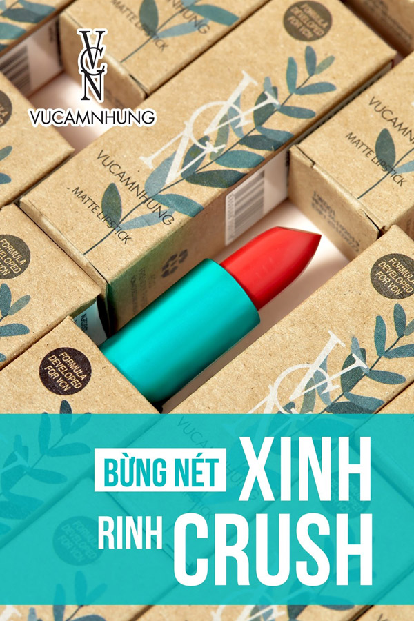 Siêu mẫu Vũ Cẩm Nhung: “Tôi tràn đầy khát khao để ‘khởi nghiệp’ ở tuổi 43” - 5