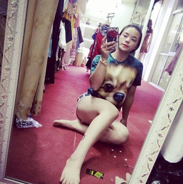 VĐV nữ đạt huy chương vàng môn cử tạ SEA Games 30 gây sốt vì vẻ ngoài xinh như mộng - 8