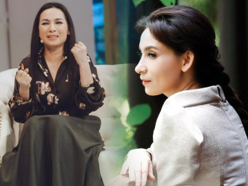 Người chồng bóng tối, vụ uống thuốc ngủ vì bị lừa và cay đắng cuộc đời của Phi Nhung