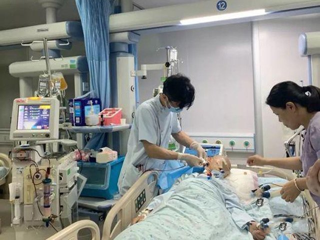 Cậu bé 9 tuổi bị ngừng tim sau khi ăn cá nóc, cảnh báo những thực phẩm cực độc