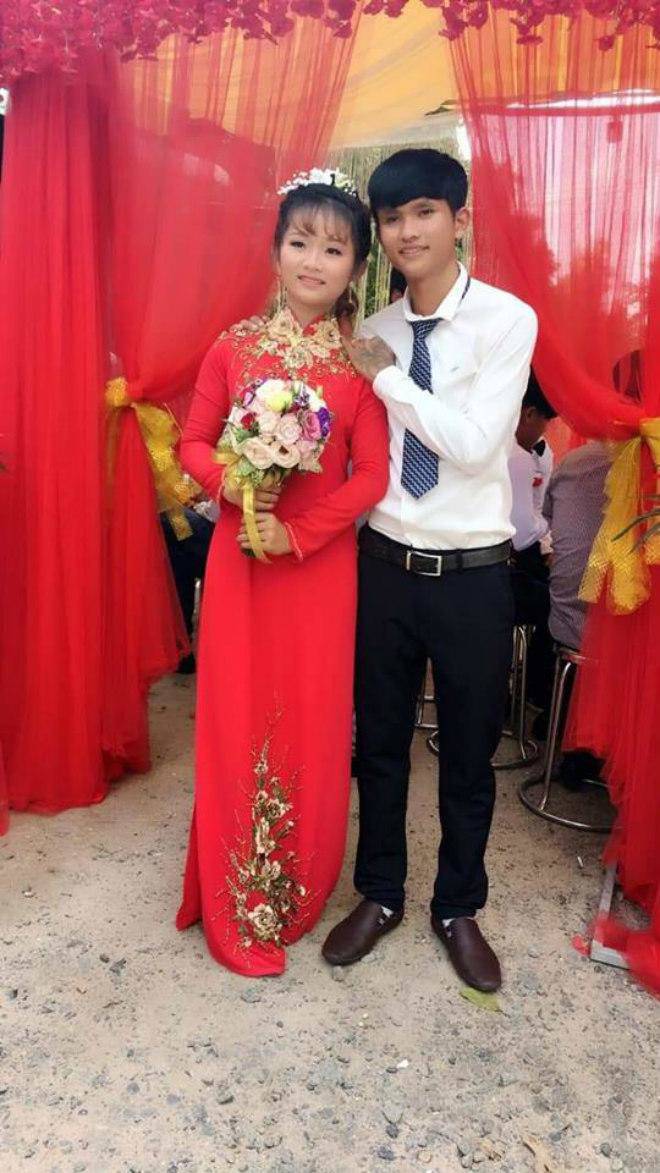 cap doi co dau 12, chu re 14 da huy dam cuoi, chinh thuc chia tay - 3