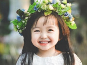 Làm mẹ - Đặt tên con gái 2020 - Tên đẹp, ý nghĩa mang lại may mắn cho bé
