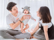 Làm mẹ - Đặt tên con hợp tuổi bố mẹ 2020 để công việc thuận lợi, con nhiều may mắn
