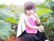 Làm mẹ - Những tên hay cho bé gái 2020 - Bé xinh đẹp, duyên dáng, tài năng