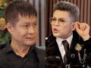 Giải trí - MC Thanh Bạch chê Lê Hoàng giọng nói bẹt, ngoại hình xấu vẫn được mời làm MC truyền hình