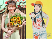 Giải trí - Không nhận ra được "bé" Xuân Nghi ngày nào qua những hình ảnh này