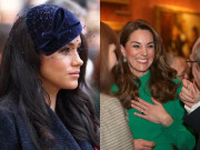 Giải trí - Bị chị dâu làm cho xấu hổ, Công nương Anh có màn đáp trả, quyết hơn thua